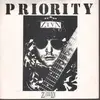 7inch Vinyl Single - Ztvn - Priority