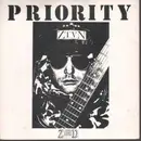 7inch Vinyl Single - Ztvn - Priority