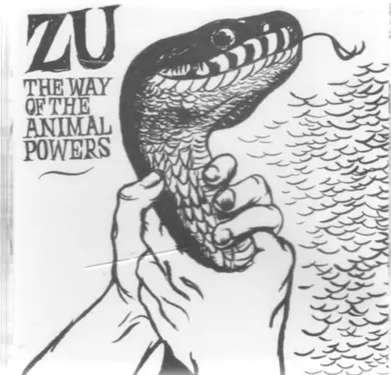 Zu - The Way of the Animal Powers