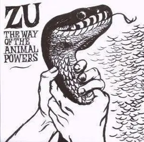 Zucchero Fornaciari - way of the animal powers