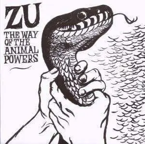 zu - way of the animal powers