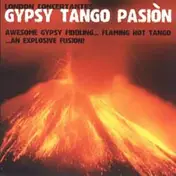 Züm - Gypsy Tango Pasión