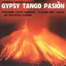 CD - Zum - Gypsy Tango Pasión - Digipak