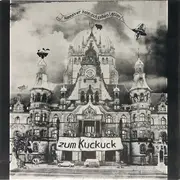 LP - Zum Kuckuck - Hannover Kann Sich Sehen Lassen