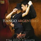 Züm - Tango Argentino-Zum Play