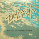 LP - Zumzeaux - Wolf At Your Door