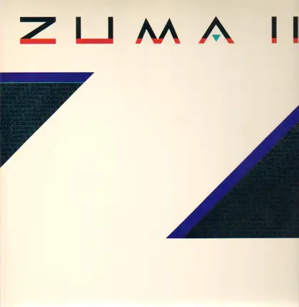 Zuma II - same