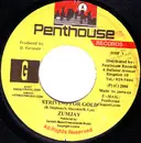 7inch Vinyl Single - Zumjay - Striving For Gold / Nuff Up Herself