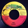 7inch Vinyl Single - Zumjay - Why