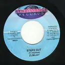 7inch Vinyl Single - Zumjay / Voicemail - Stepz Out / That Girl