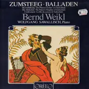 Zumsteeg - Balladen