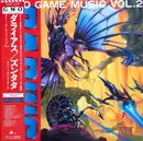 LP - Zuntata - Darius - Taito Game Music Vol. 2 - + OBI + Insert