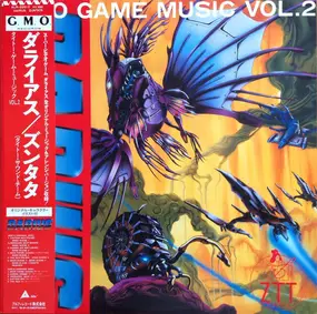 Zuntata - Darius - Taito Game Music Vol. 2