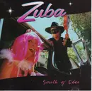 CD - Zuba - South of Eden