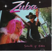 CD - Zuba - South of Eden