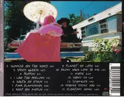 CD - Zuba - South of Eden