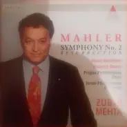 Mahler - Symphony No. 2 Resurrection