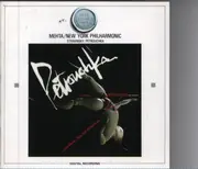 CD - Stravinsky - Petrouchka - Obi not Incl.