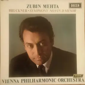 Zubin Mehta - Symphony No.9 In D Minor