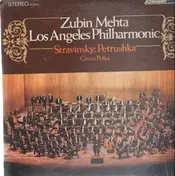 Zubin Mehta - Petrushka - Circus Polka