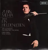 Zubin Mehta - Ein Heldenleben