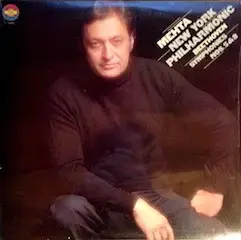 Beethoven - Symphonies Nos. 5 & 8