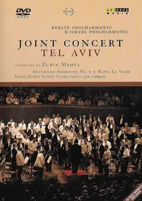 Saint Saens - Joint Concert Tel Aviv