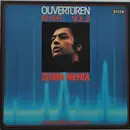 LP-Box - Zubin Mehta - Ouverturen in Hi-Fi vol.2 - Hardcover Box + Booklet