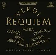 Zubin Mehta - Requiem