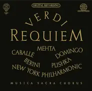 Zubin Mehta - Requiem