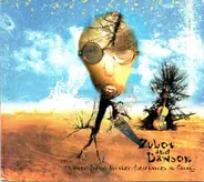 Zubot & Dawson - Tractor Parts: Further Adventures in STRANG