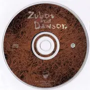 CD - Zubot & Dawson - Tractor Parts: Further Adventures In Strang - Digisleeve