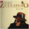 Double LP - Zucchero - The Best Of - Greatest Hits - Gatefold