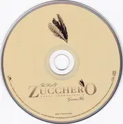 CD - Zucchero - The Best Of Zucchero