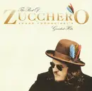 CD - Zucchero - The Best Of Zucchero Sugar Fornaciari's Greatest Hits - Arvato