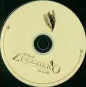 CD - Zucchero - The best of sugar fornaciari's greatest hits