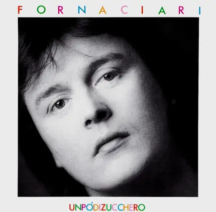 Zucchero - Un Po' Di Zucchero