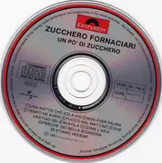 CD - Zucchero - Un Po' Di Zucchero
