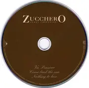 CD Single - Zucchero - Va, Pensiero
