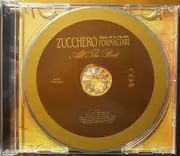 CD - Zucchero - All The Best