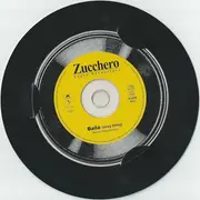 CD Single - Zucchero - Baila (Sexy Thing) - 7' Cardboard Sleeve
