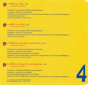 CD Single - Zucchero - Baila Sexy Thing