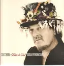 LP - Zucchero - Black Cat