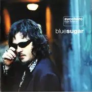 CD - Zucchero - Blue Sugar