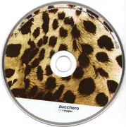 CD - Zucchero - Blue Sugar