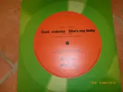 12inch Vinyl Single - Zucchero - Cosi Celeste