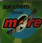 12inch Vinyl Single - Zucchero - Cosi Celeste