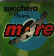 Zucchero - Cosi Celeste