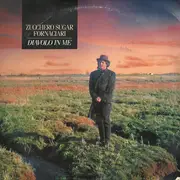 12inch Vinyl Single - Zucchero - Diavolo In Me