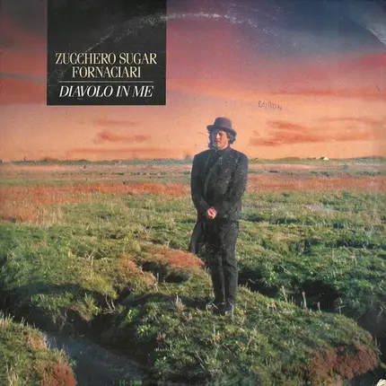Zucchero - Diavolo In Me